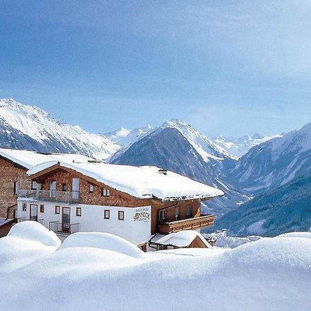 Pension Sonneck Neukirchen am Großvenediger Esterno foto