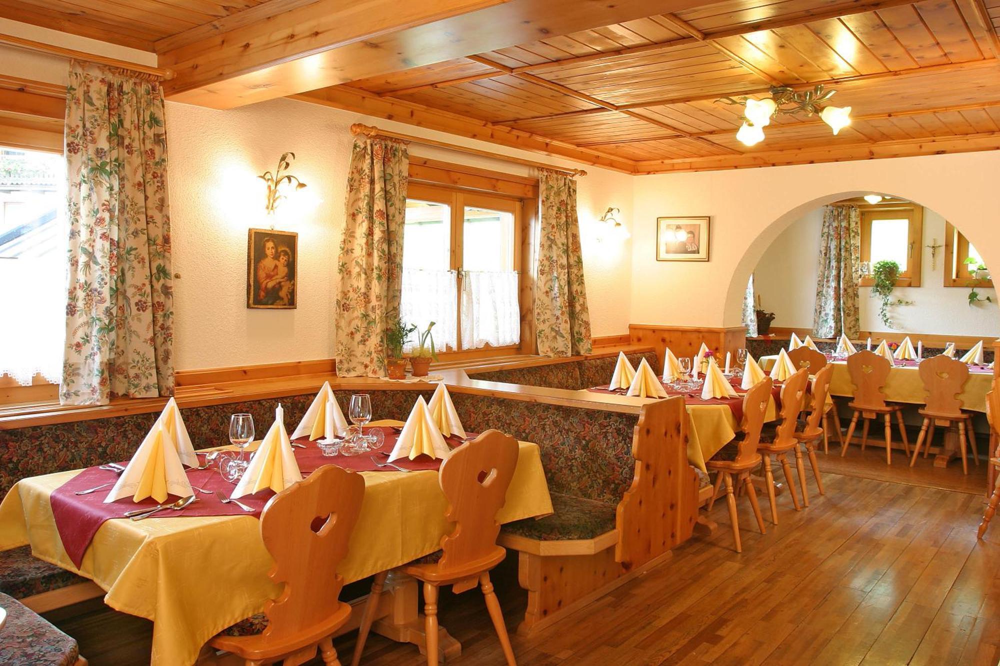 Pension Sonneck Neukirchen am Großvenediger Esterno foto