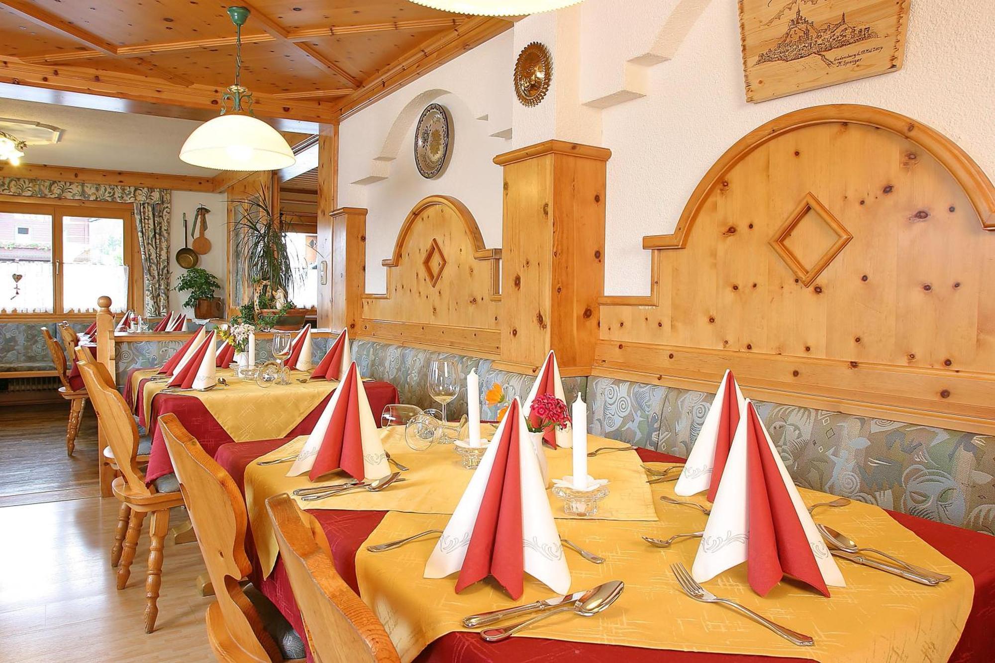 Pension Sonneck Neukirchen am Großvenediger Esterno foto