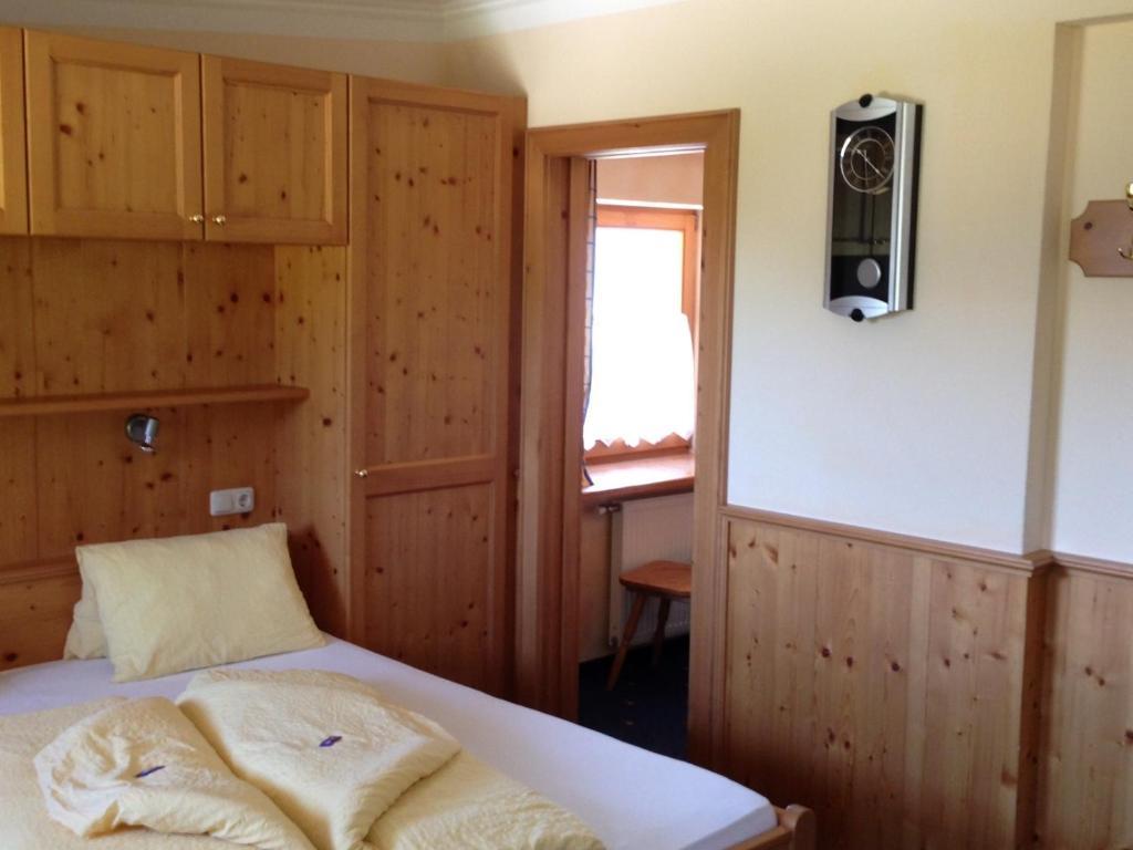 Pension Sonneck Neukirchen am Großvenediger Esterno foto