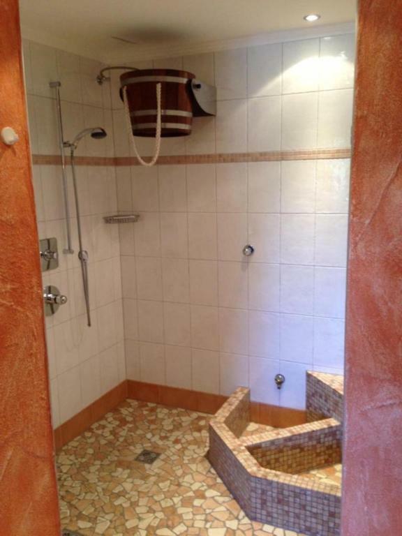 Pension Sonneck Neukirchen am Großvenediger Esterno foto