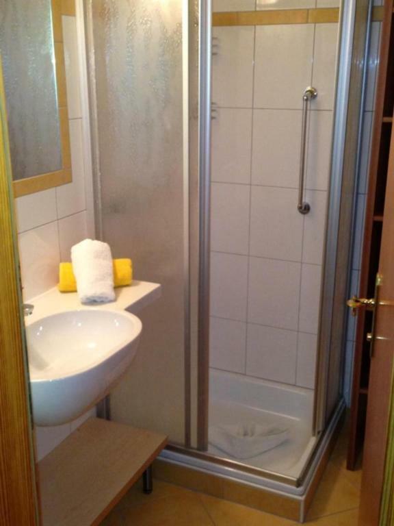 Pension Sonneck Neukirchen am Großvenediger Esterno foto