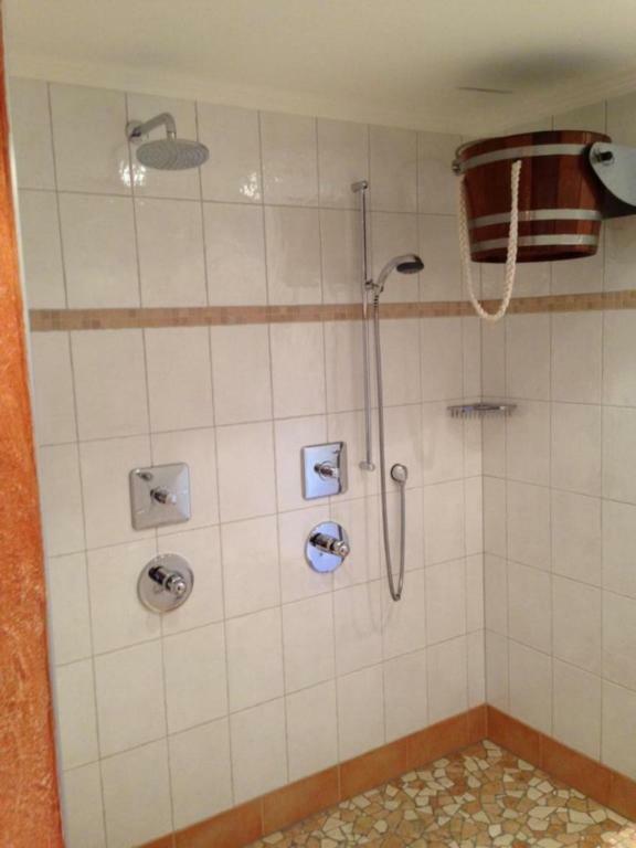 Pension Sonneck Neukirchen am Großvenediger Esterno foto